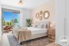 Apartamento en Estepona - Casa Solara |  Piscina - Gimnasio - Terraza