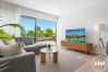 Apartamento en Estepona - Casa Solara |  Piscina - Gimnasio - Terraza