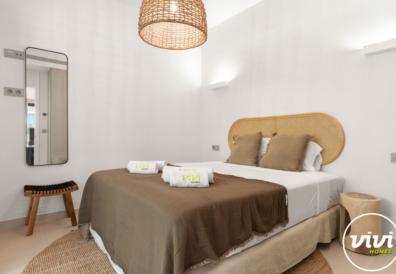 Apartamento en Fuengirola - Brinkmann | Jacuzzi - Terraza - Piscina