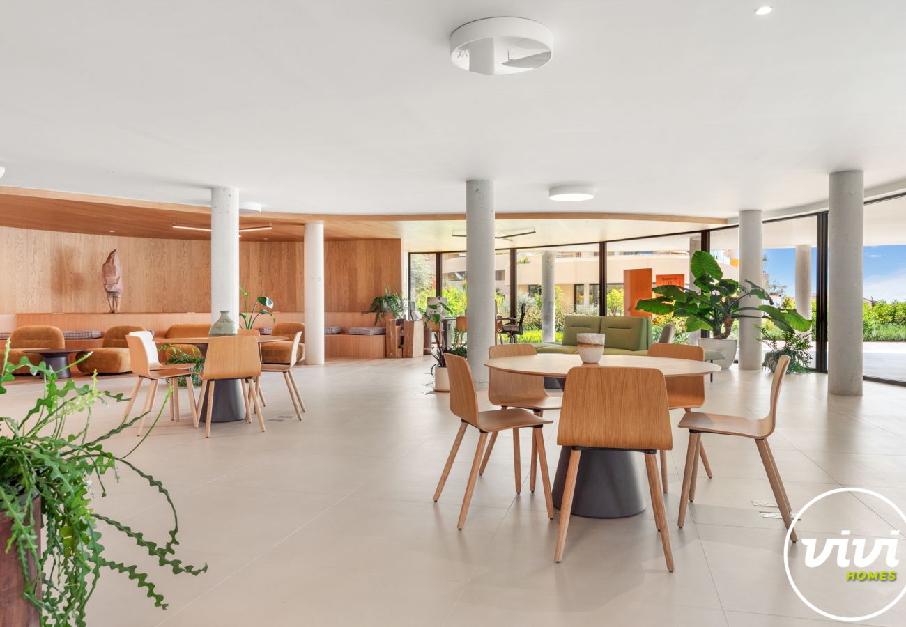 Apartamento en Fuengirola - Brinkmann | Jacuzzi - Terraza - Piscina