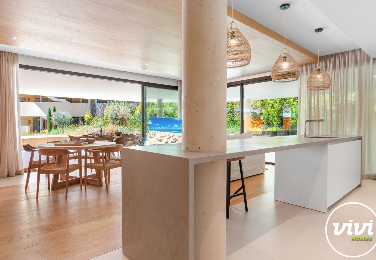 Apartamento en Fuengirola - Brinkmann | Jacuzzi - Terraza - Piscina