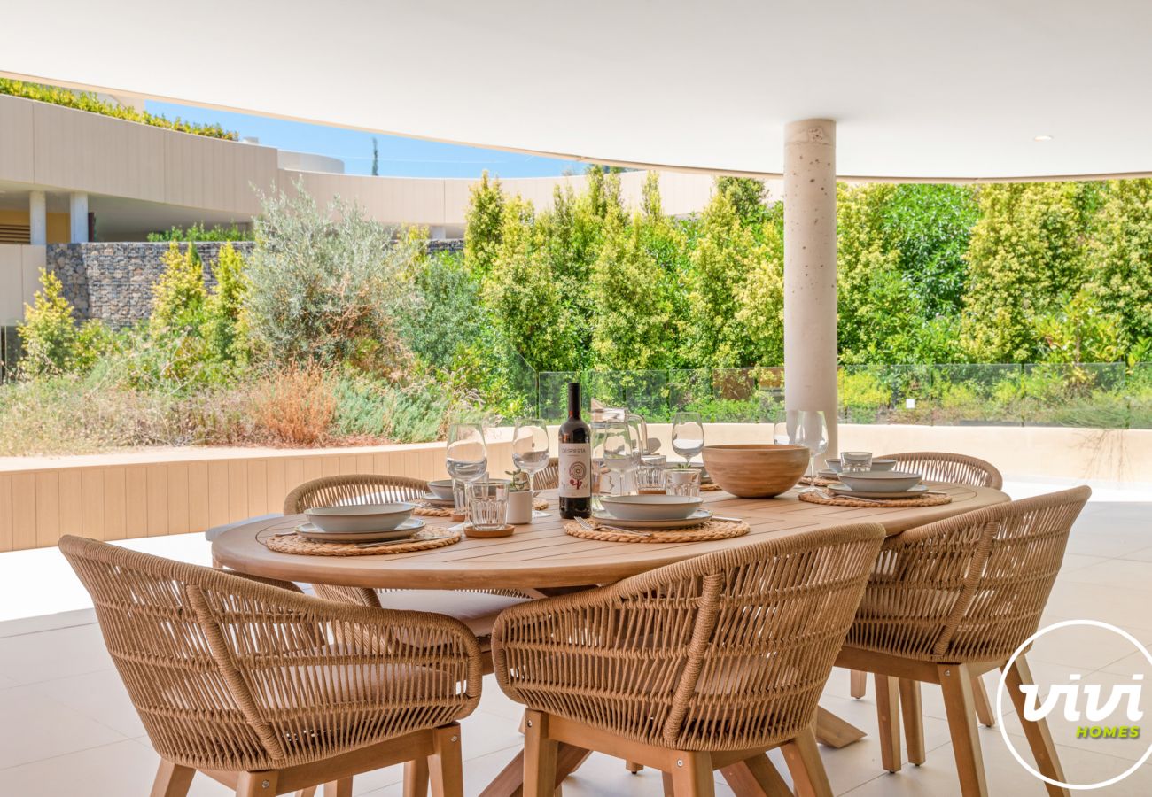 Apartamento en Fuengirola - Brinkmann | Jacuzzi - Terraza - Piscina