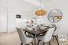 Apartamento en Mijas - Eagle View | Terraza - Piscina - Gimnasio