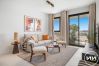 Apartamento en Mijas - Eagle View | Terraza - Piscina - Gimnasio