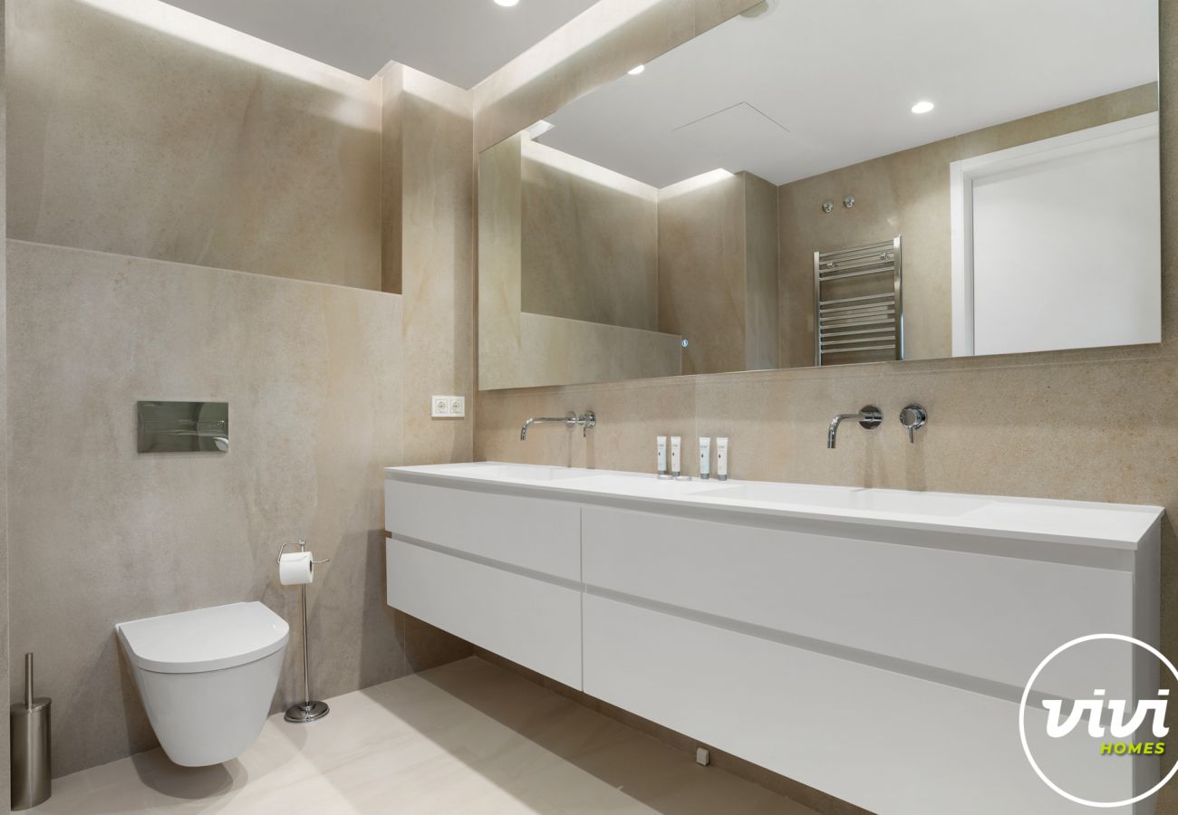 Apartment in Estepona - Sapphire | Apartment with pool in Estepona