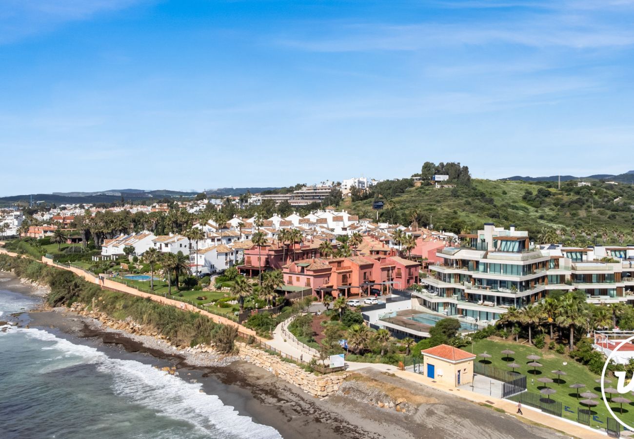 Apartment in Estepona - Sapphire | Apartment with pool in Estepona