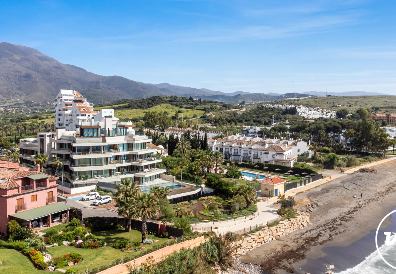 Apartment in Estepona - Sapphire | Apartment with pool in Estepona