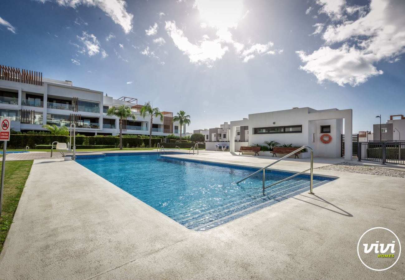 Apartment in Estepona - Sublime | Apartment with pool in Estepona