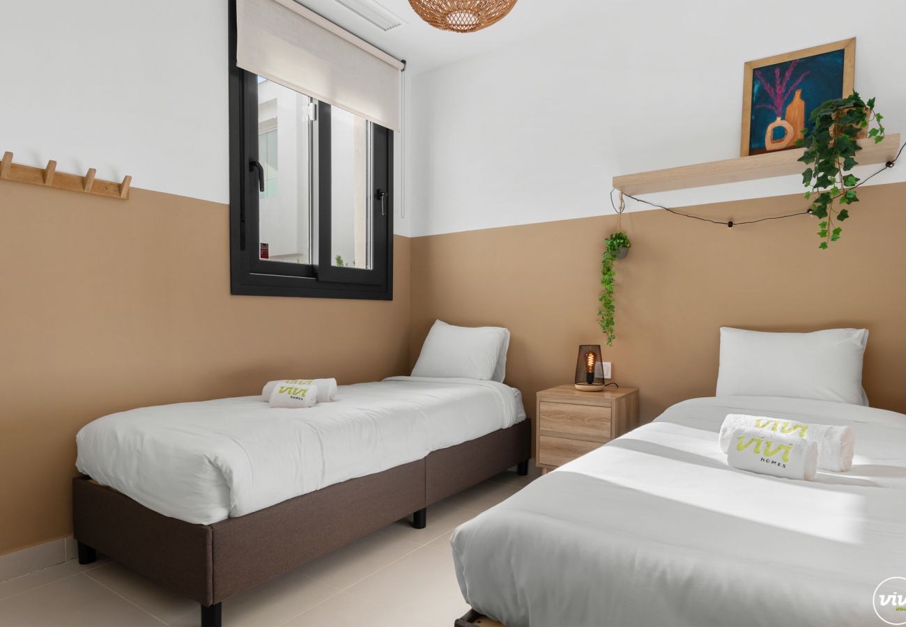 Apartment in Estepona - Sublime | Apartment with pool in Estepona