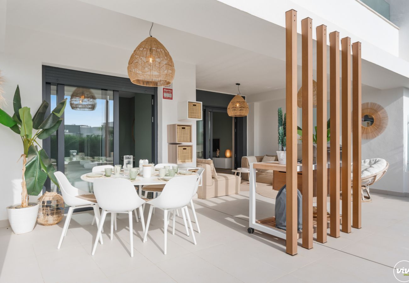 Apartment in Estepona - Sublime | Apartment with pool in Estepona