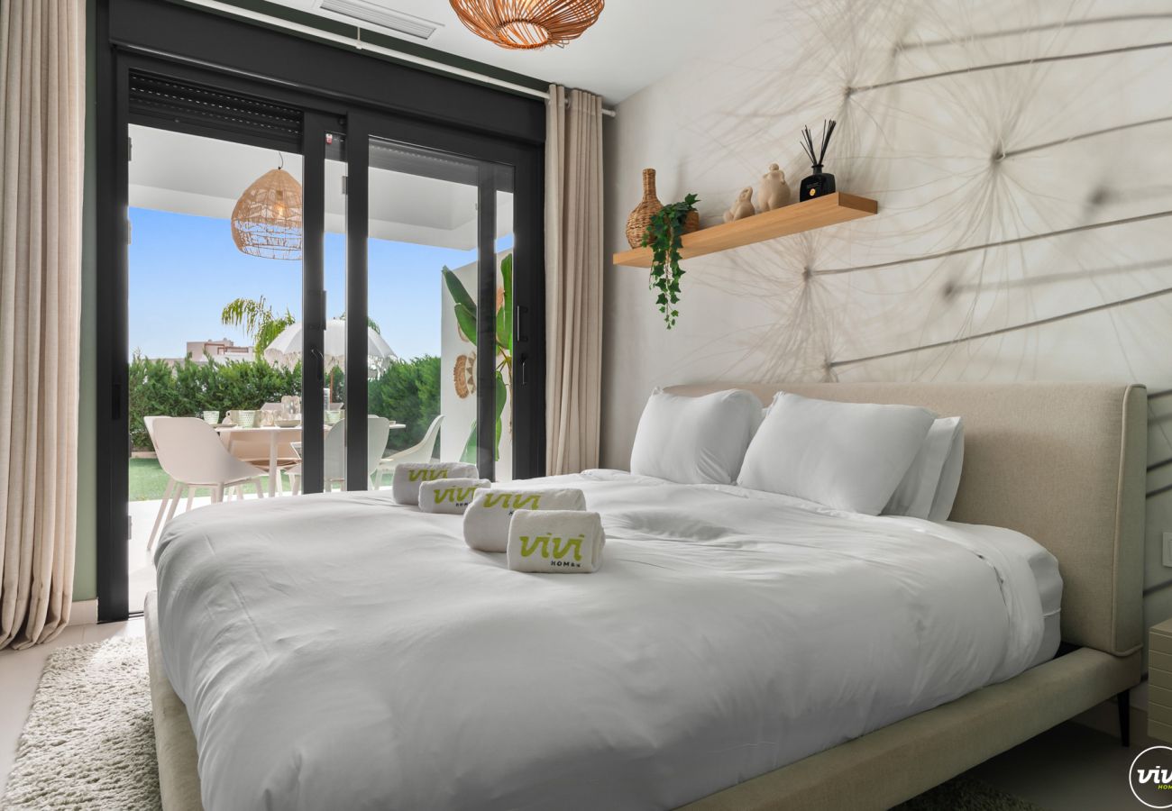 Apartment in Estepona - Sublime | Apartment with pool in Estepona