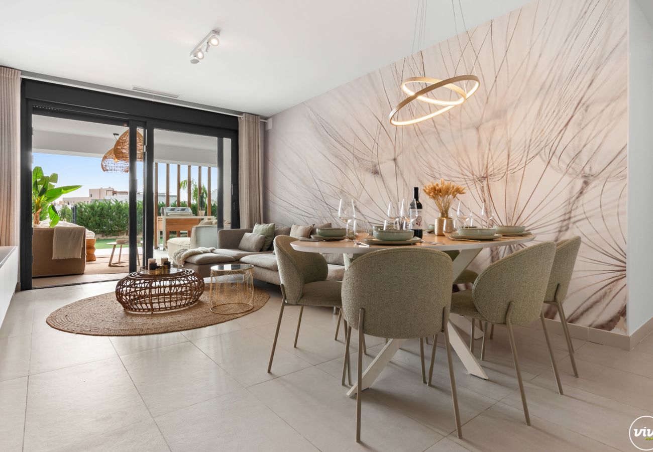 Apartment in Estepona - Sublime | Apartment with pool in Estepona