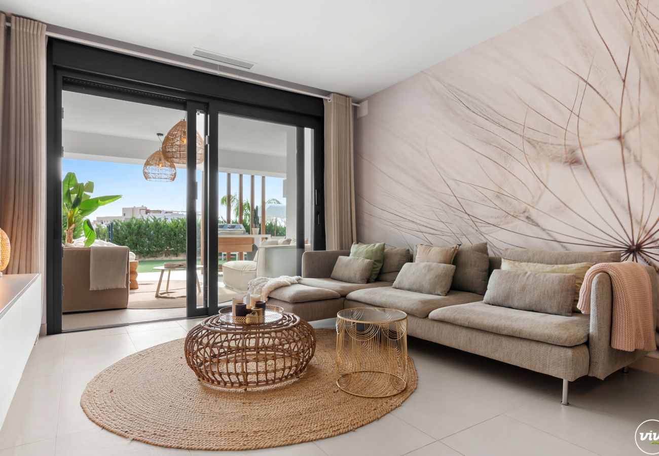 Apartment in Estepona - Sublime | Apartment with pool in Estepona