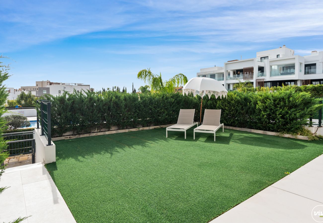 Apartment in Estepona - Sublime | Apartment with pool in Estepona