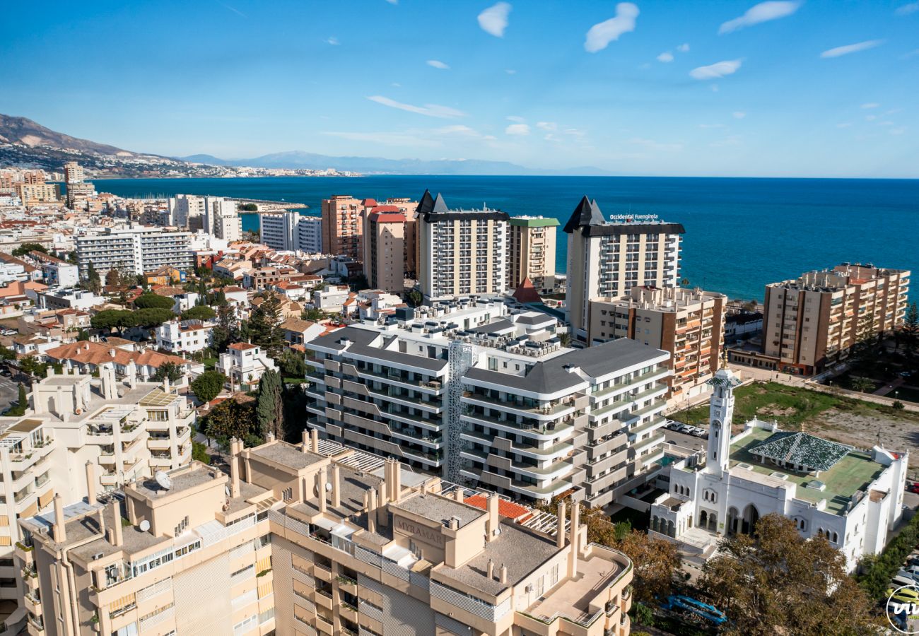 Apartment in Fuengirola - Serena | Apartment with pool in Fuengirola