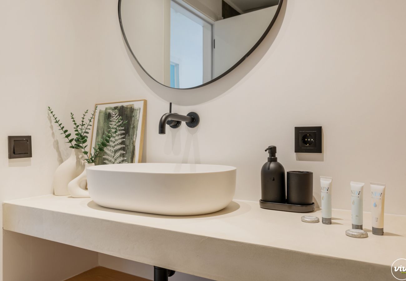 Apartment in Estepona - Palm Gardens | Apartment with garden in Estepona