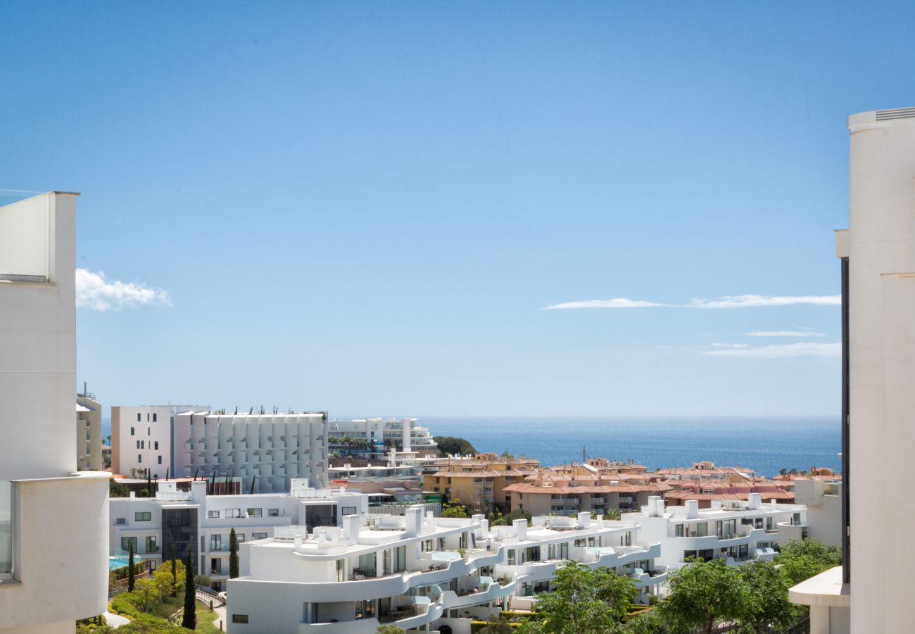 Apartment in Fuengirola - Apollo | Apartment with terrace in Fuengirola