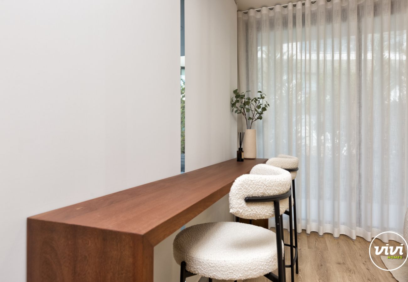 Apartment in Fuengirola - Apollo | Apartment with terrace in Fuengirola