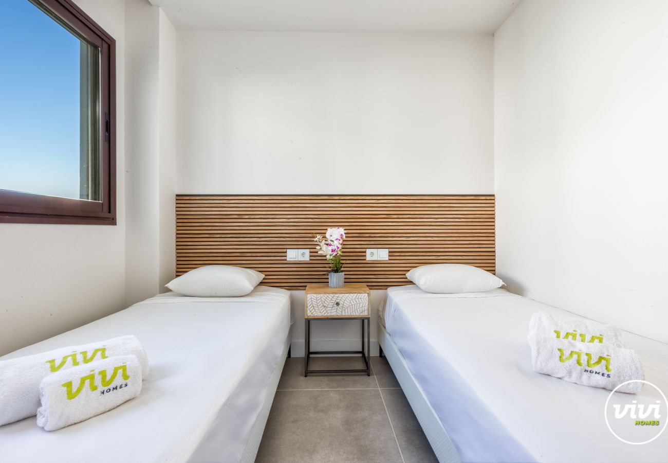Apartment in Fuengirola - Apollo | Apartment with terrace in Fuengirola