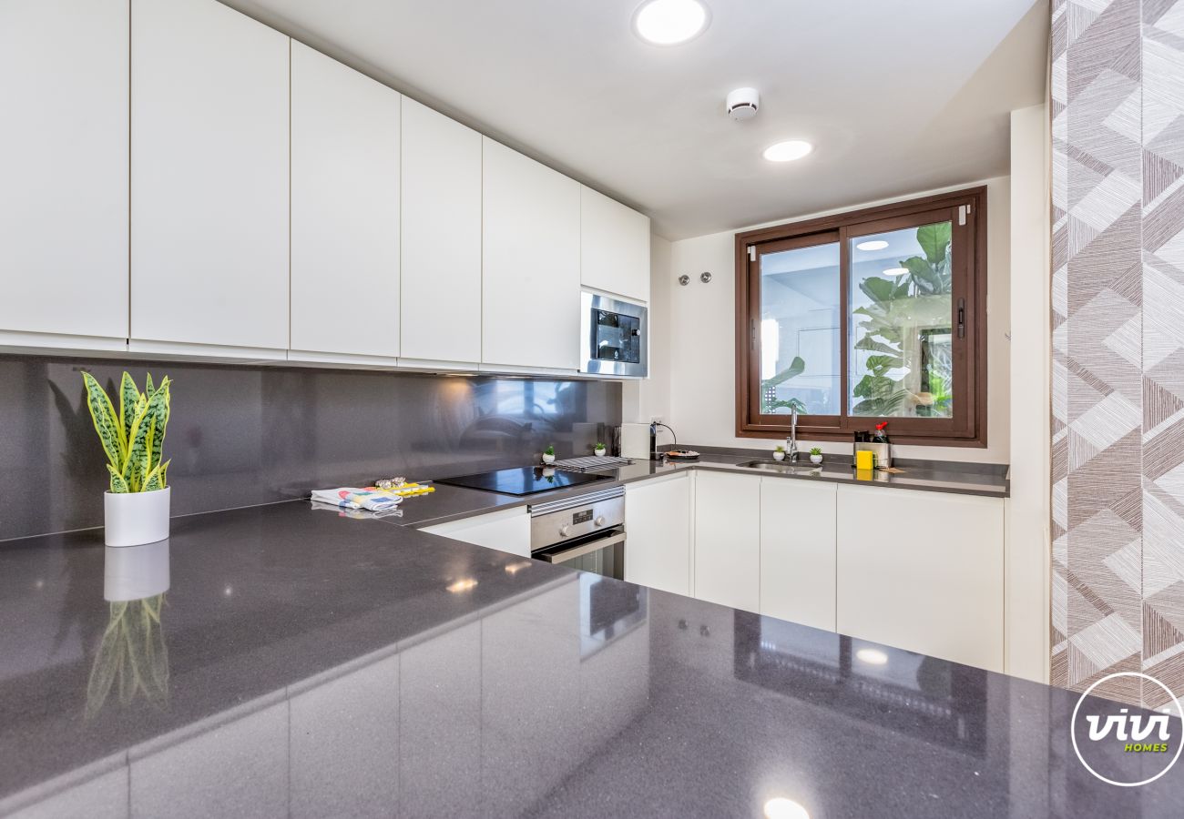 Apartment in Fuengirola - Apollo | Apartment with terrace in Fuengirola