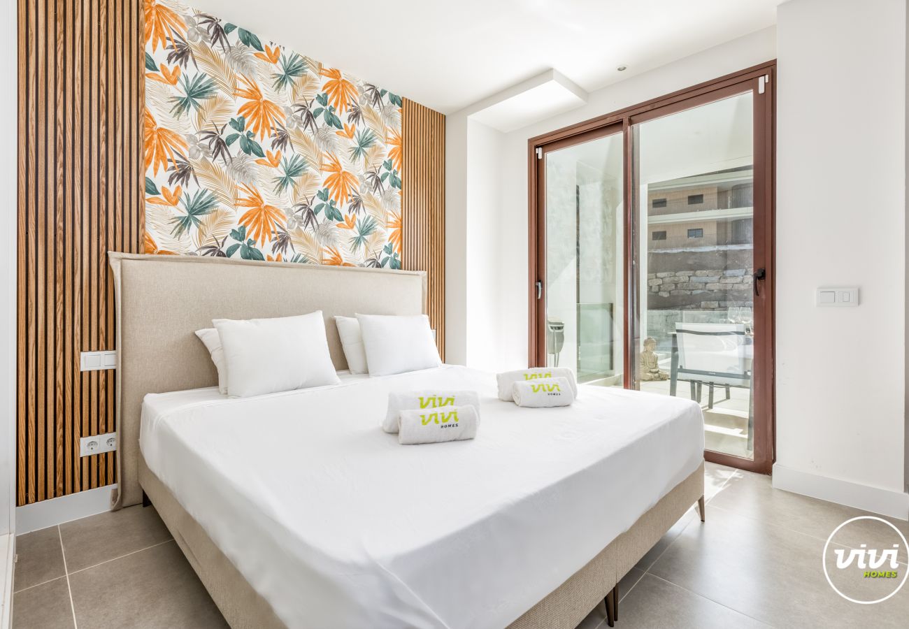 Apartment in Fuengirola - Apollo | Apartment with terrace in Fuengirola