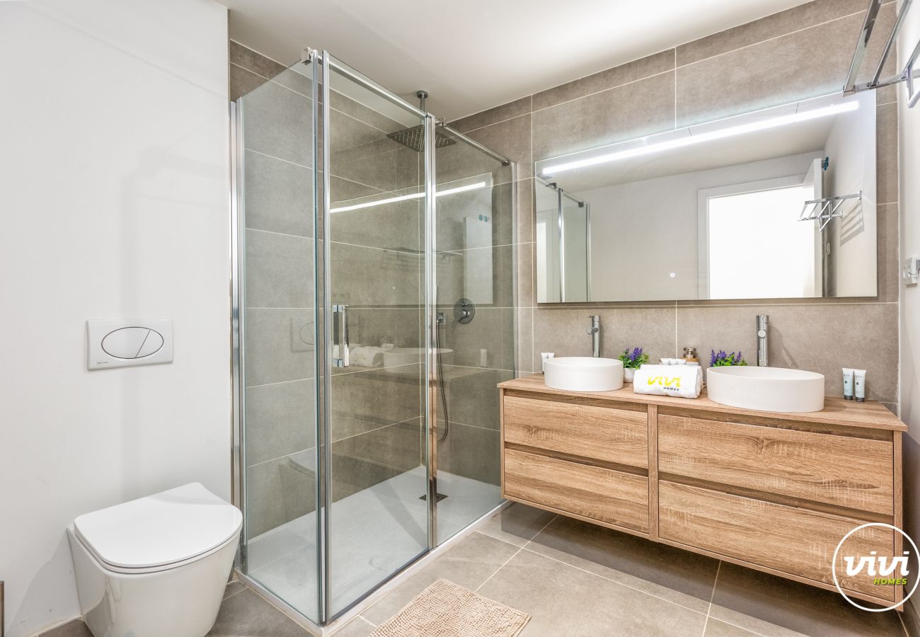 Apartment in Fuengirola - Apollo | Apartment with terrace in Fuengirola