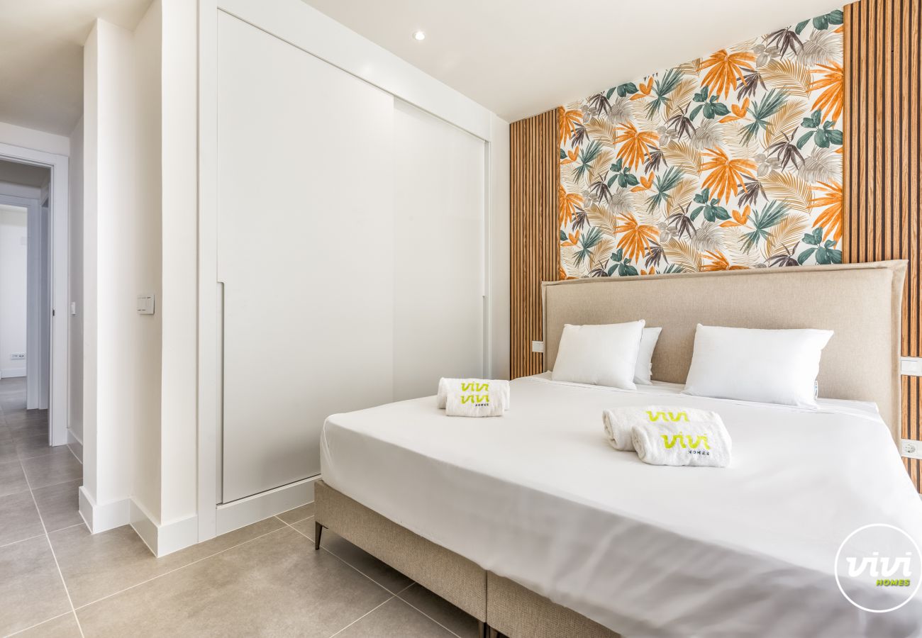 Apartment in Fuengirola - Apollo | Apartment with terrace in Fuengirola