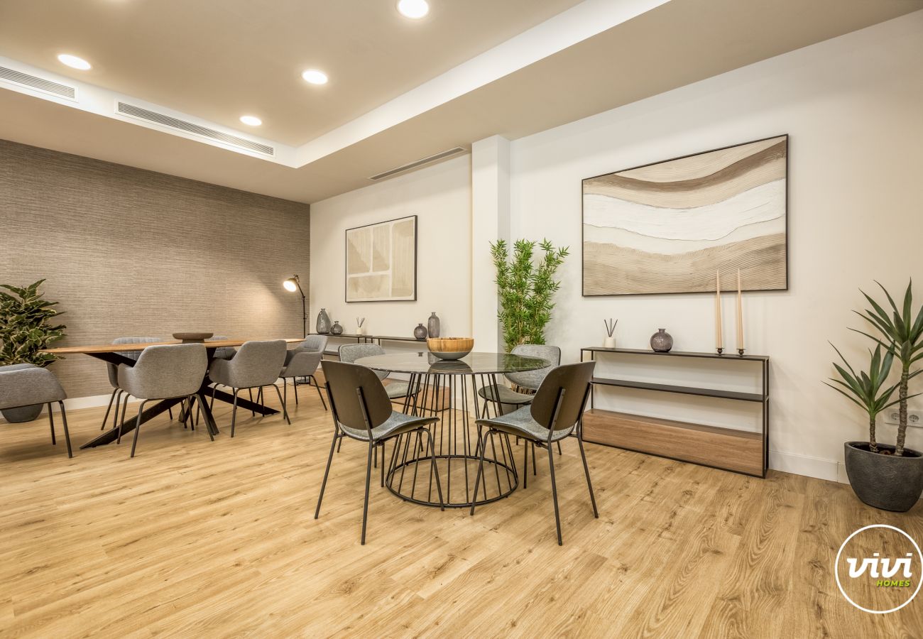 Apartment in Fuengirola - Apollo | Apartment with terrace in Fuengirola