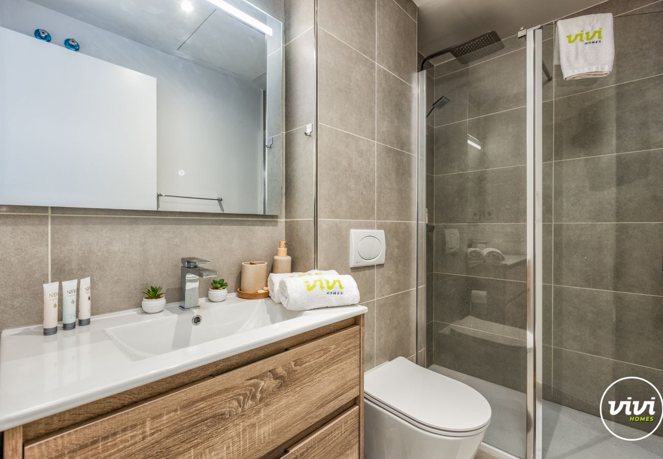 Apartment in Fuengirola - Apollo | Apartment with terrace in Fuengirola