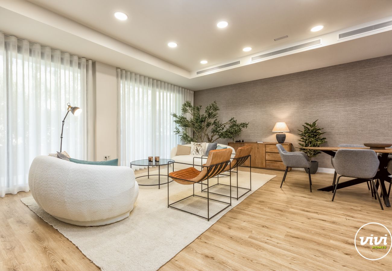 Apartment in Fuengirola - Apollo | Apartment with terrace in Fuengirola