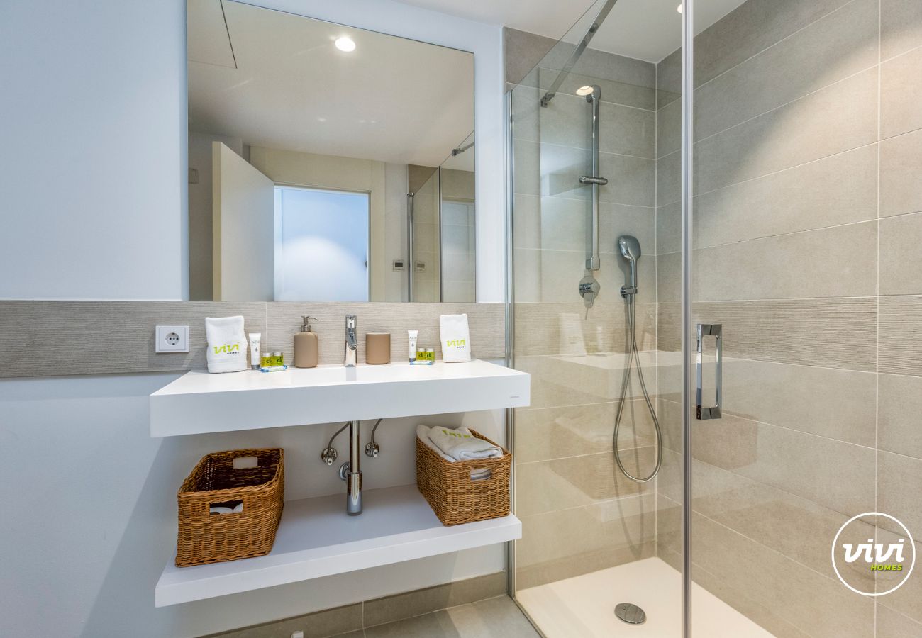 Apartment in Fuengirola - Cameron | Apartment with pool in Fuengirola