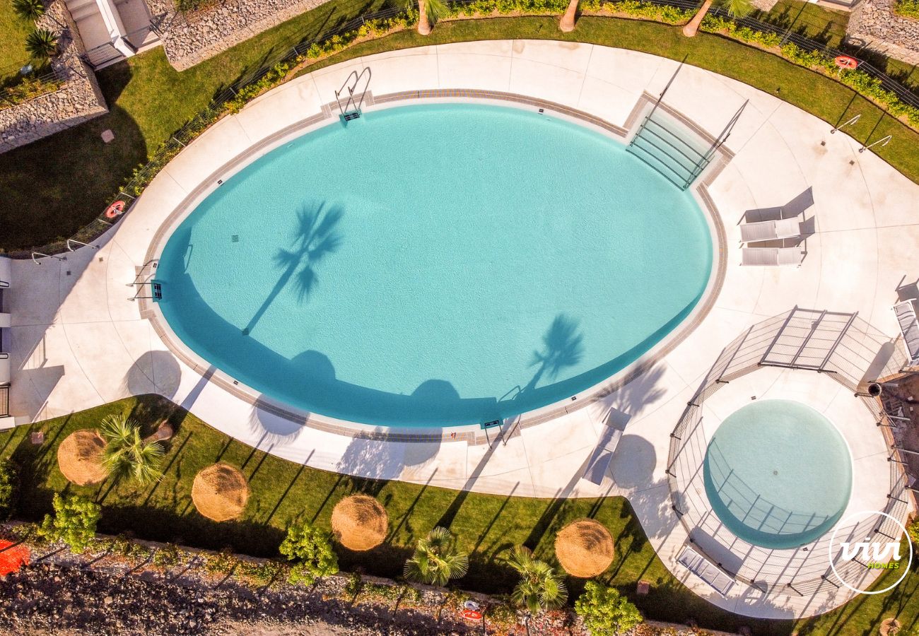 Apartment in Fuengirola - Cameron | Apartment with pool in Fuengirola