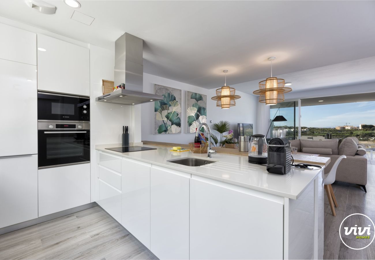 Terraced House in Estepona - Sonrisa | Townhouse with pool in Estepona