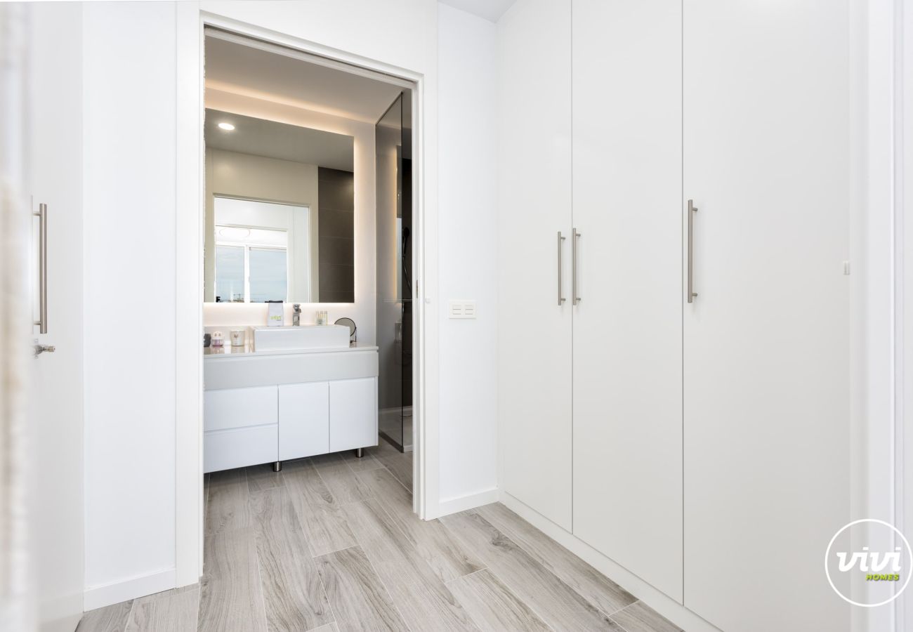Terraced House in Estepona - Sonrisa | Townhouse with pool in Estepona