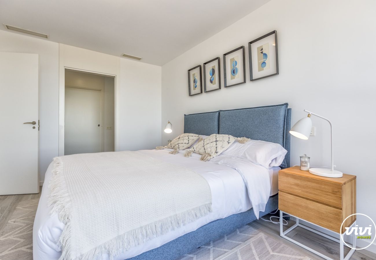 Terraced House in Estepona - Sonrisa | Townhouse with pool in Estepona