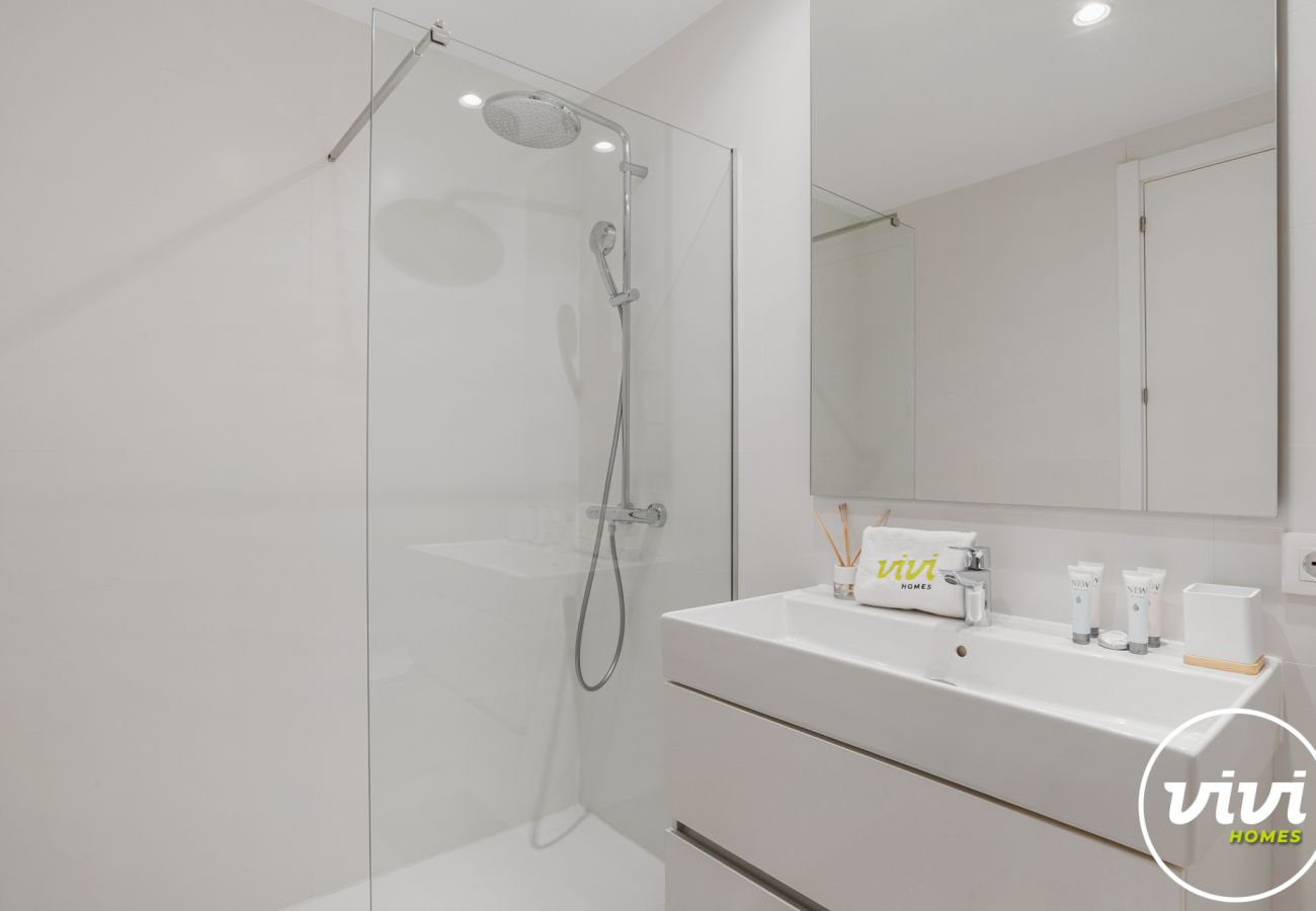 Apartment in Estepona - Lani | Apartment with terrace and pool in Estepona