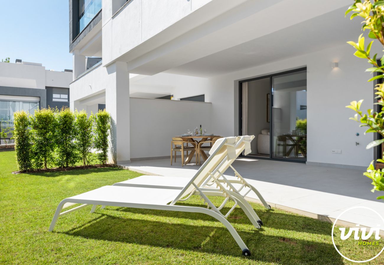 Apartment in Estepona - Lani | Apartment with terrace and pool in Estepona