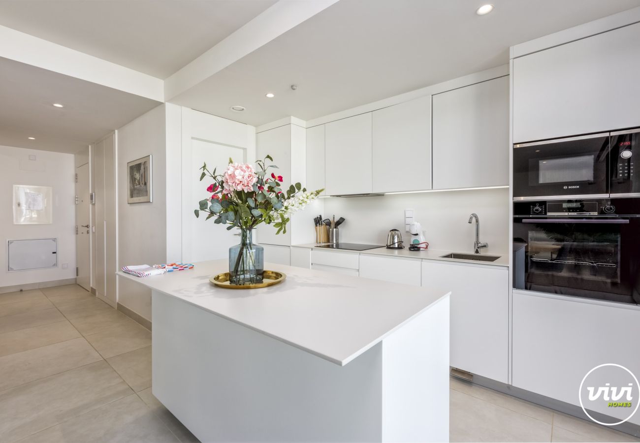 Apartment in Fuengirola - Deco | Apartment with pool  in Fuengirola