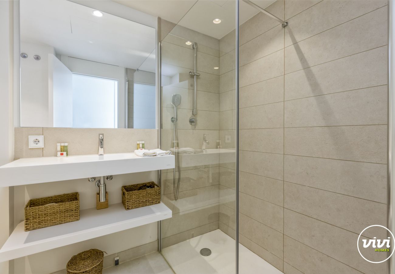 Apartment in Fuengirola - Deco | Apartment with pool  in Fuengirola