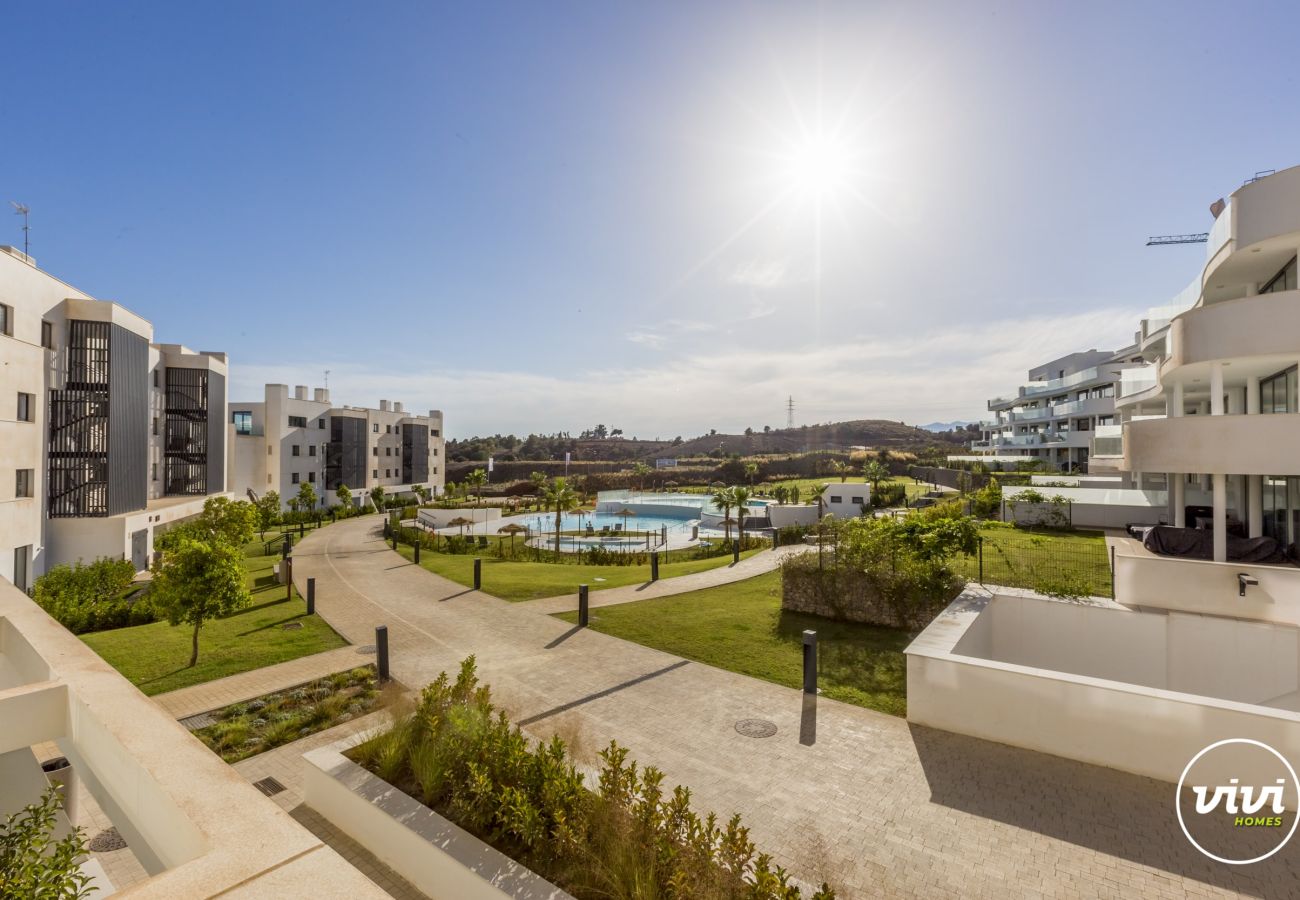 Apartment in Fuengirola - Deco | Apartment with pool  in Fuengirola