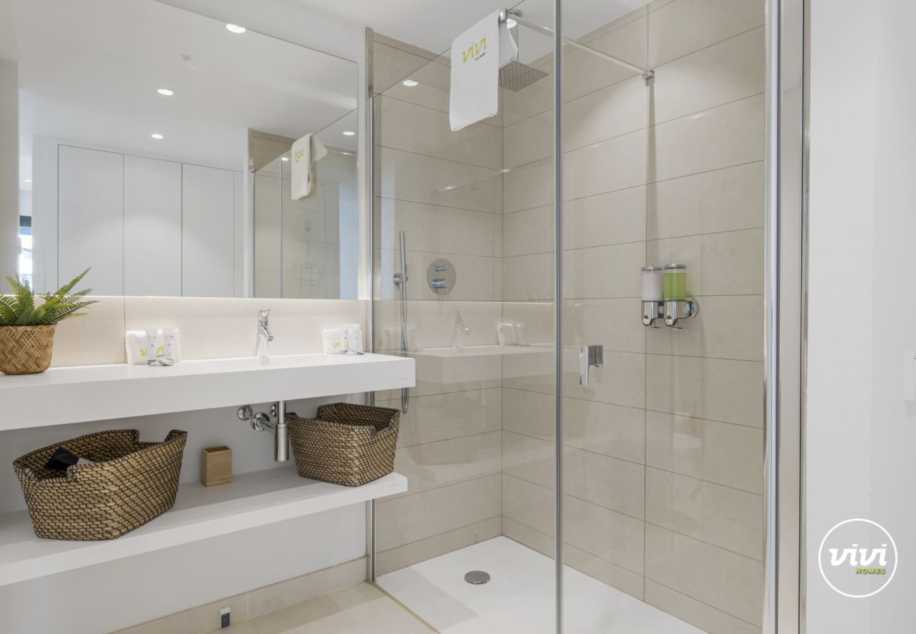Apartment in Fuengirola - Deco | Apartment with pool  in Fuengirola