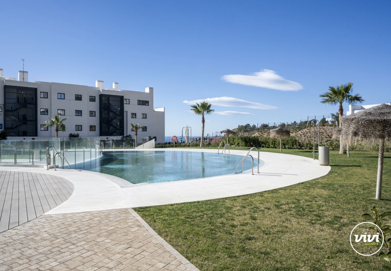 Apartment in Fuengirola - Deco | Apartment with pool  in Fuengirola