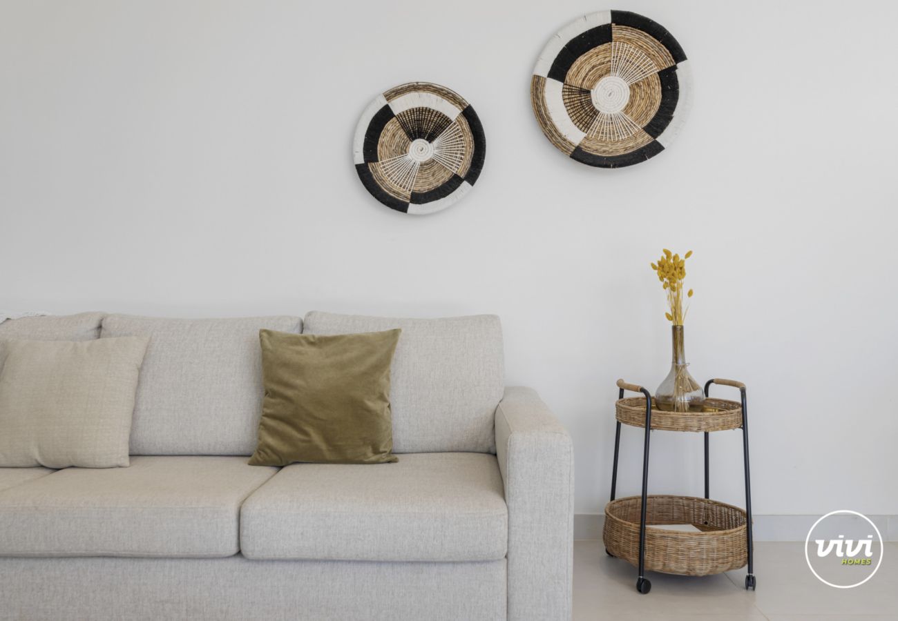 Apartment in Fuengirola - Deco | Apartment with pool  in Fuengirola