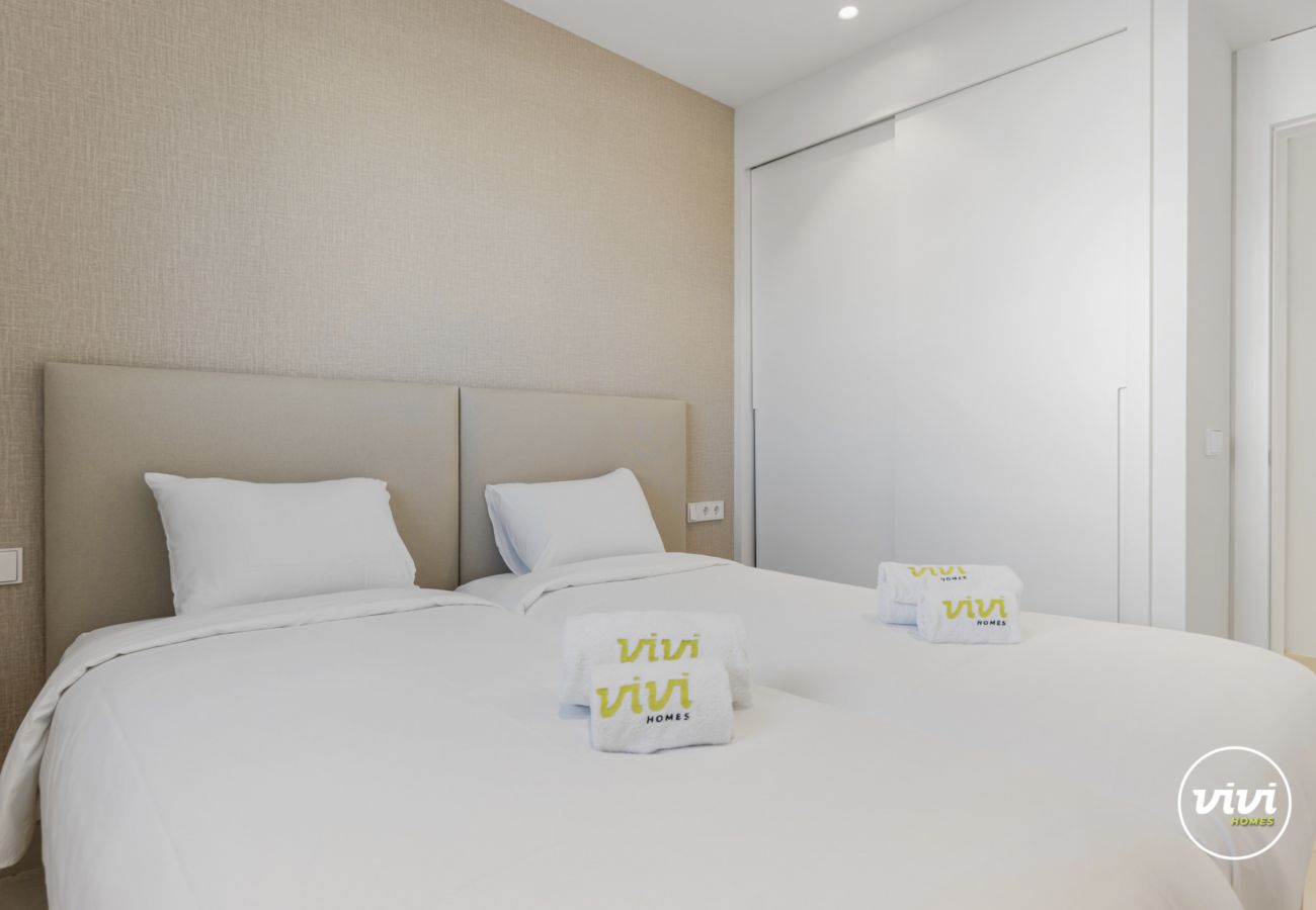 Apartment in Fuengirola - Deco | Apartment with pool  in Fuengirola