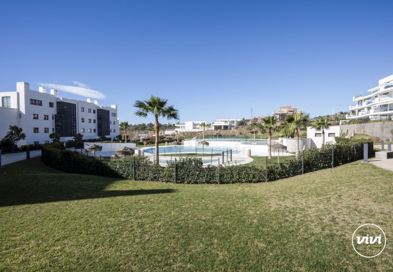 Apartment in Fuengirola - Deco | Apartment with pool  in Fuengirola