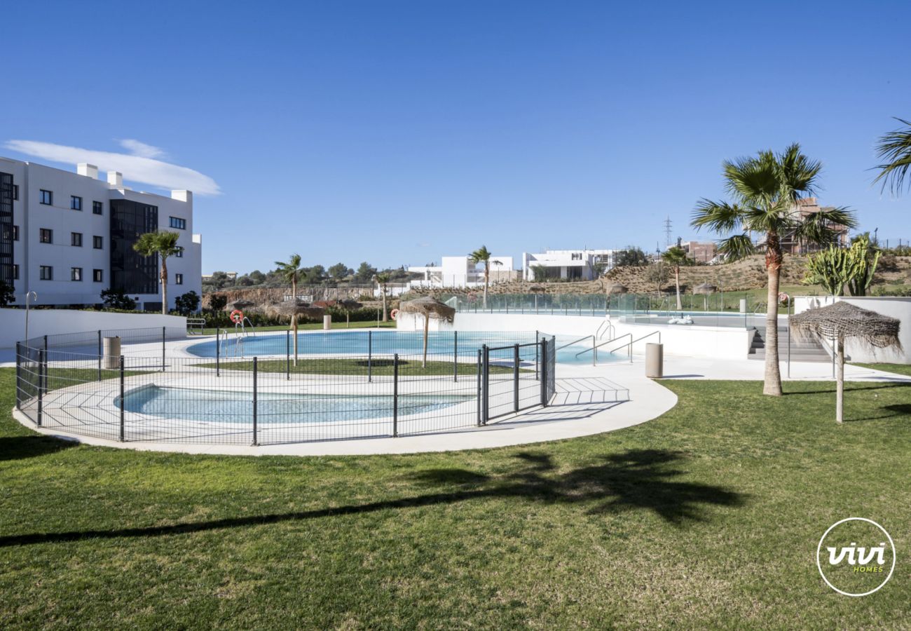 Apartment in Fuengirola - Deco | Apartment with pool  in Fuengirola