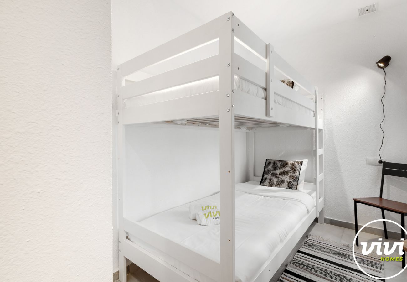 Apartment in Mijas - Mirazul