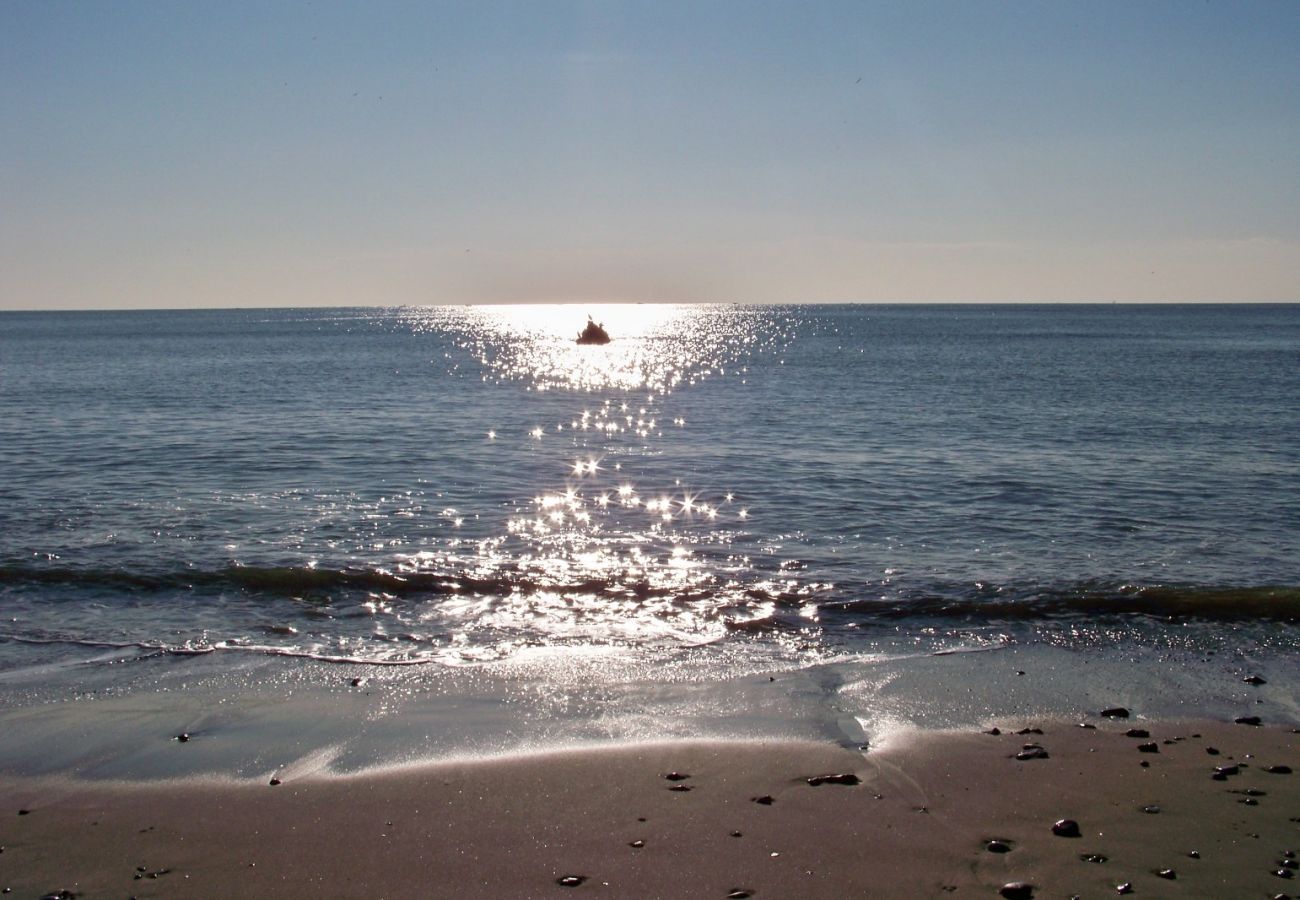 Apartment in Estepona - Indigo