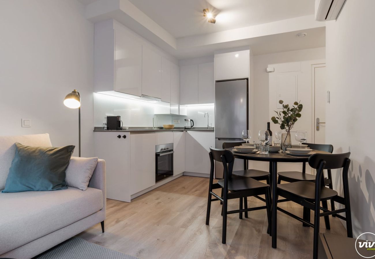 Apartment in Fuengirola - Anemona | Apartment close to the beach in Fuengirola