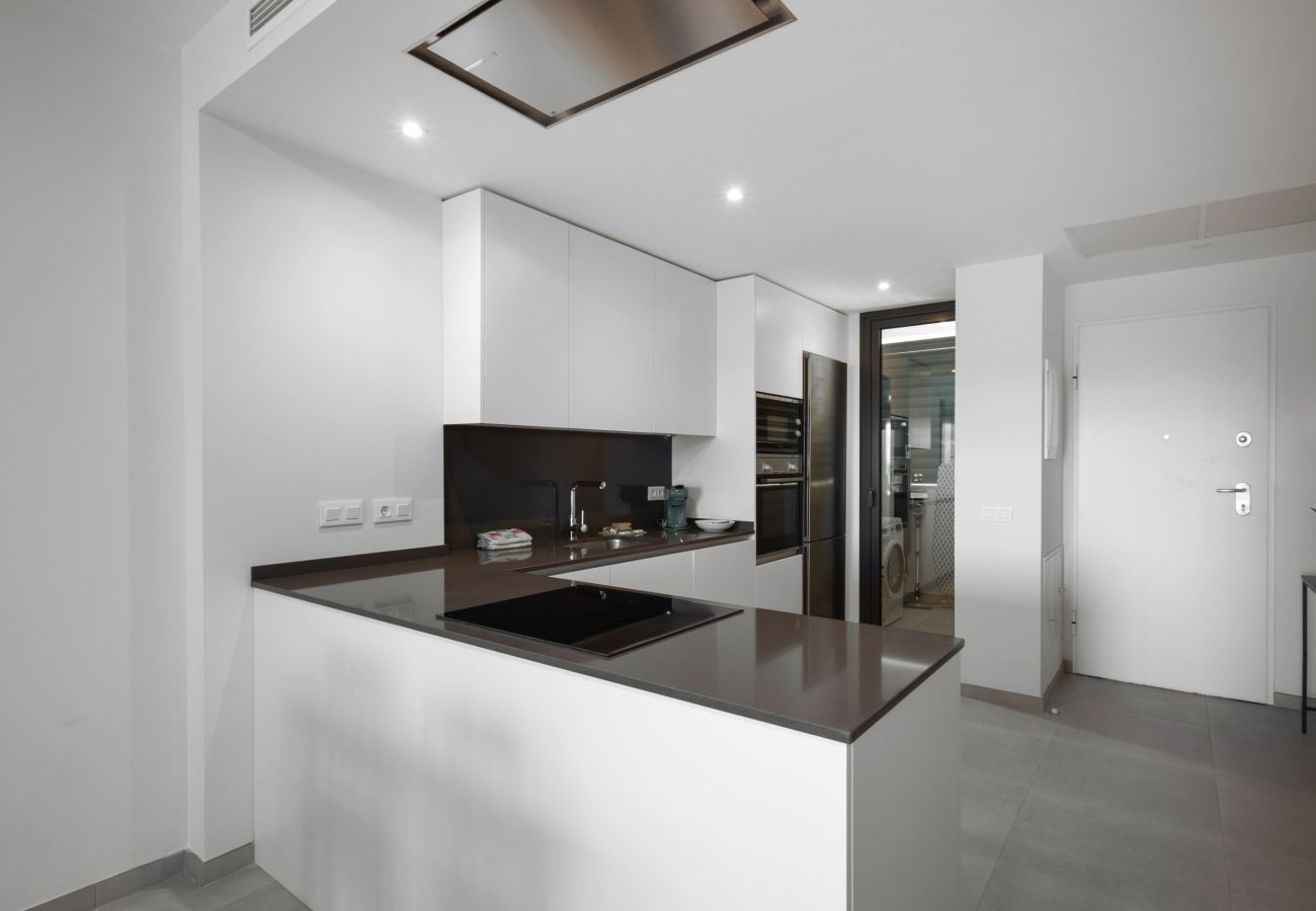 Apartment in La Cala de Mijas - Calanova Golf | with terrace in Mijas